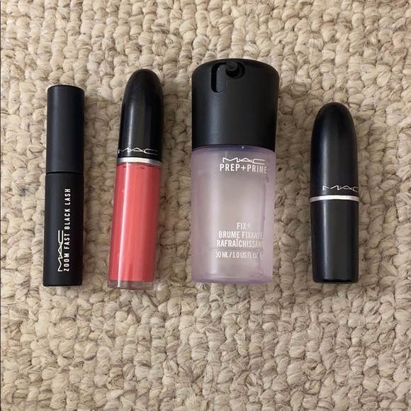 MAC Cosmetics Other - MAC Bundle #2